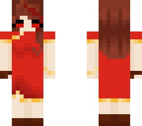 crimson