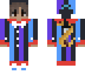 custom clown 2