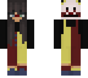 custom clown