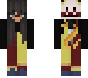 custom clown