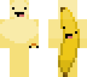 cute banana