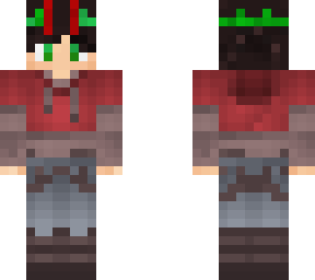 dark green