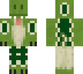 dilophosaurus with expanded frill (jurassic park 1993)