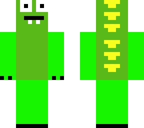 dirpy dino