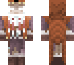dnd human ranger