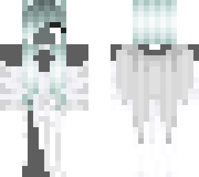 draconyx’s weeping angel