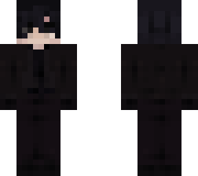 draven darkmoor