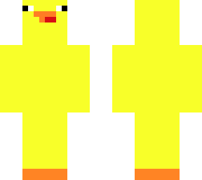 duck