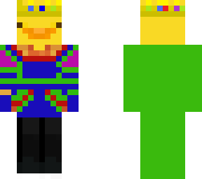 duck king