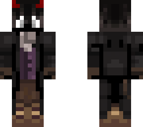 echo minecraft (v2 no goggles)