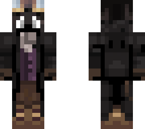 echo minecraft v5