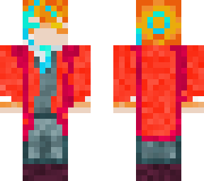 ego renegade boy