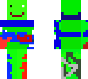 elsoskinemrendes