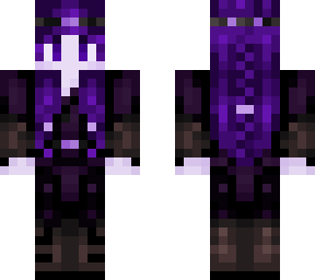 ender girl