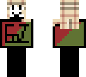 eoz turban skin