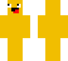epic face skin (fixed)