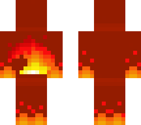 fire guy
