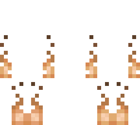 fire limbs superpower/accessory base