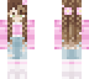 flowa but better (mars alt outfit 2)