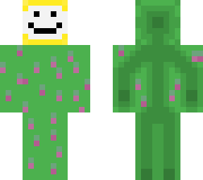 flowey the flower