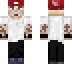 fred durst