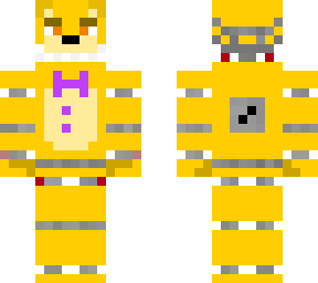 fredbear (fnaf)