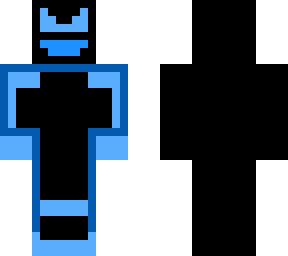 frigg's fixed skin for slim!
