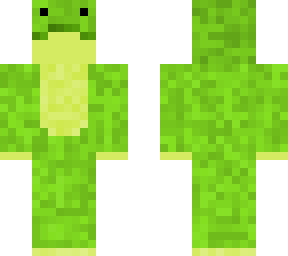 frog