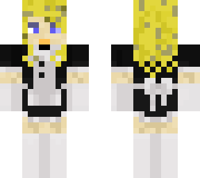 funny valentine maid