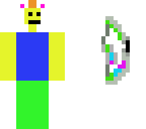 furry