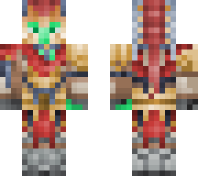 gladiator