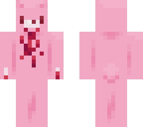 gloomy bear