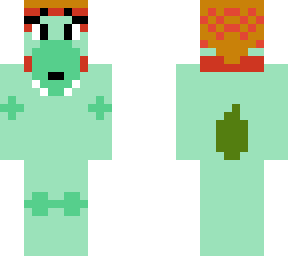 goober (goober and the ghost chasers)