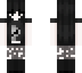 goth girl