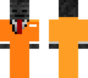 grox as a prisoner