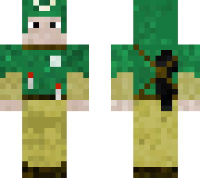 guardsman