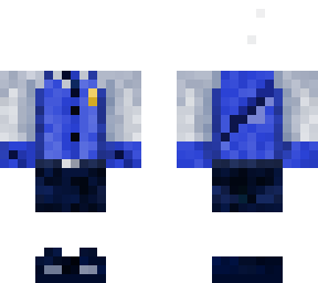 harmony : female uniform