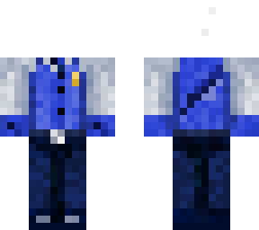 harmony : male uniform
