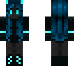 i glow :3