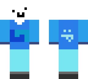 intelstreemyt’s second skin yay