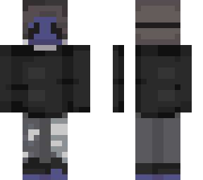 jack eyeless