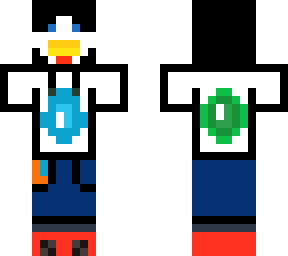 jajko skin