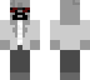 jebus v1 - madness combat 5
