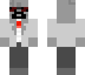 jebus v2 - madness combat 5