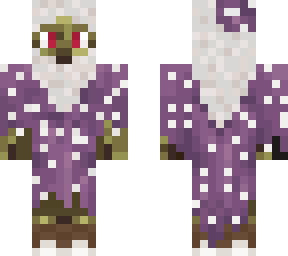 jonacir the cleric