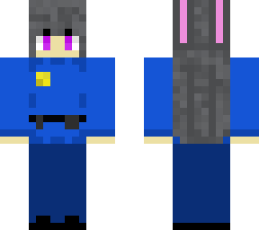 judy hopps