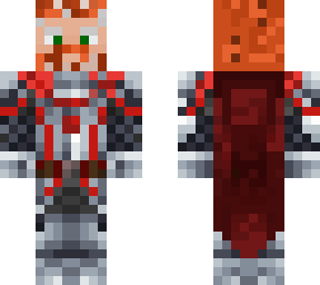 kael varrok