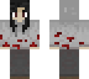 kate the proxy (no mask)