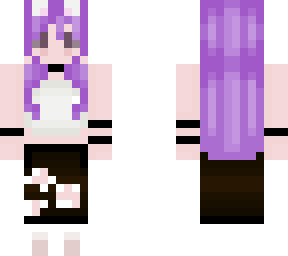kitty girl