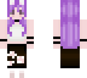 kitty girl